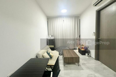 AFFINITY AT SERANGOON Apartment / Condo | Listing