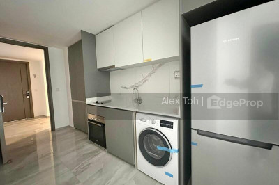 AFFINITY AT SERANGOON Apartment / Condo | Listing