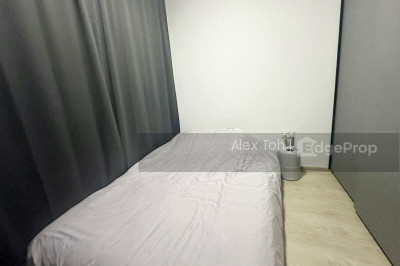 AFFINITY AT SERANGOON Apartment / Condo | Listing