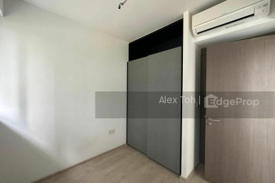 AFFINITY AT SERANGOON Apartment / Condo | Listing