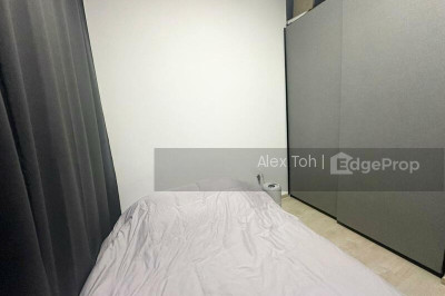 AFFINITY AT SERANGOON Apartment / Condo | Listing