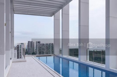 THE LINE@TANJONG RHU Apartment / Condo | Listing