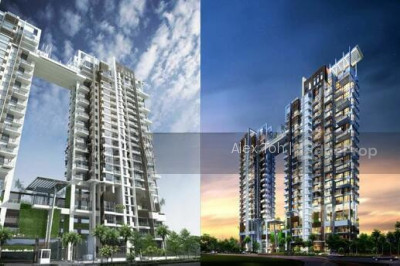 THE LINE@TANJONG RHU Apartment / Condo | Listing