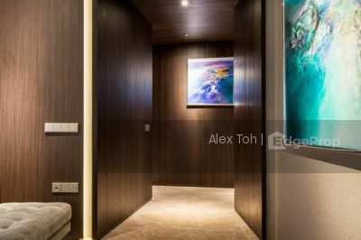 CORALS AT KEPPEL BAY Apartment / Condo | Listing