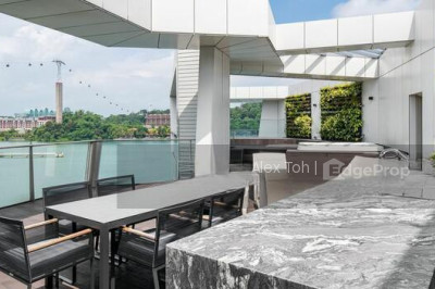 CORALS AT KEPPEL BAY Apartment / Condo | Listing