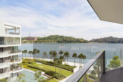 CORALS AT KEPPEL BAY Apartment / Condo | Listing