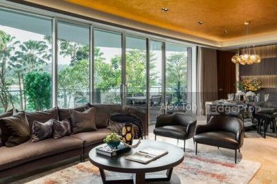 CORALS AT KEPPEL BAY Apartment / Condo | Listing