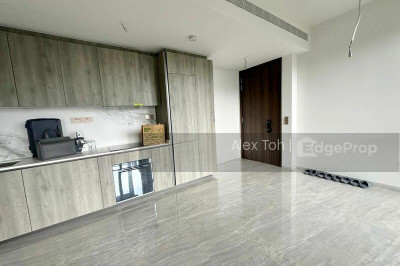 LEEDON GREEN Apartment / Condo | Listing