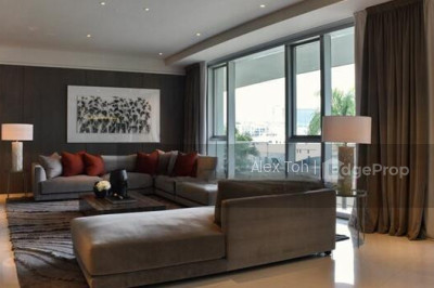 REFLECTIONS AT KEPPEL BAY Apartment / Condo | Listing