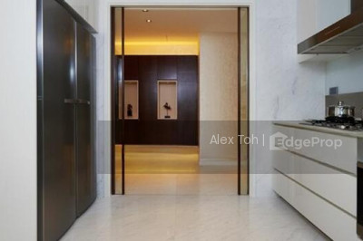 REFLECTIONS AT KEPPEL BAY Apartment / Condo | Listing