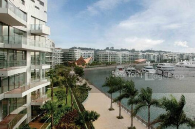 REFLECTIONS AT KEPPEL BAY Apartment / Condo | Listing