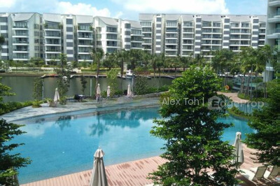 THE RESIDENCES AT W SENTOSA COVE Apartment / Condo | Listing