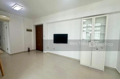 33 EUNOS CRESCENT HDB | Listing