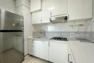 33 EUNOS CRESCENT HDB | Listing