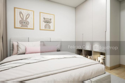 PENROSE Apartment / Condo | Listing