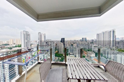 SKYSUITES 17 Apartment / Condo | Listing