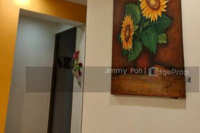 314 SEMBAWANG DRIVE HDB | Listing