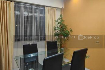 314 SEMBAWANG DRIVE HDB | Listing