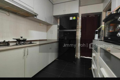 314 SEMBAWANG DRIVE HDB | Listing