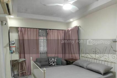 314 SEMBAWANG DRIVE HDB | Listing