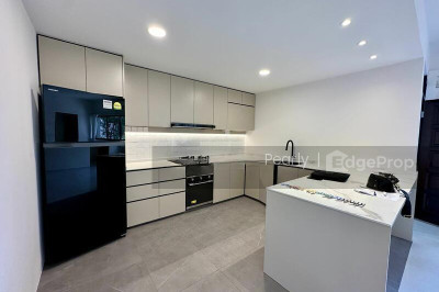 GRANGE HEIGHTS Apartment / Condo | Listing