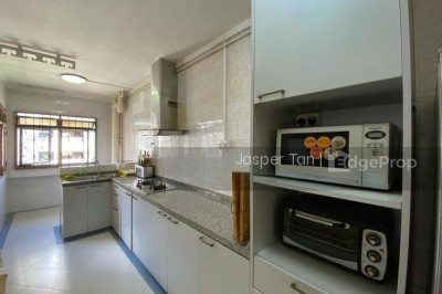 419 CANBERRA ROAD HDB | Listing