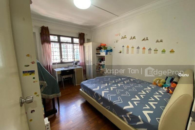 419 CANBERRA ROAD HDB | Listing