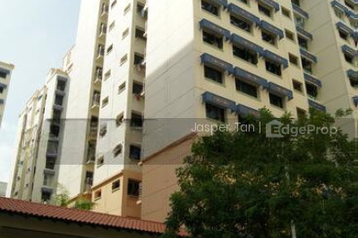 419 CANBERRA ROAD HDB | Listing