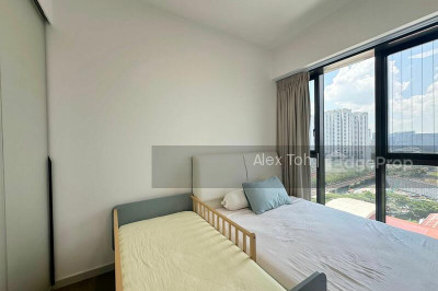 MARGARET VILLE Apartment / Condo | Listing