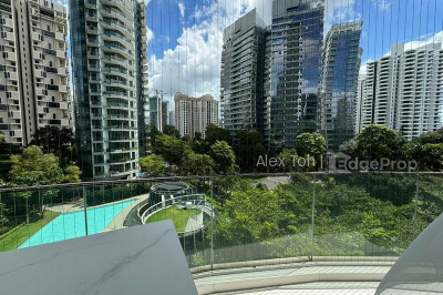 CLIVEDEN AT GRANGE Apartment / Condo | Listing