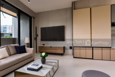 THE M Apartment / Condo | Listing