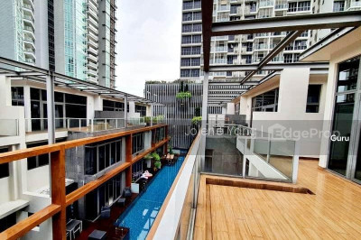 SEAHILL Apartment / Condo | Listing