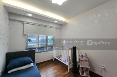 458 SEGAR ROAD HDB | Listing