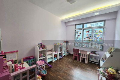 458 SEGAR ROAD HDB | Listing