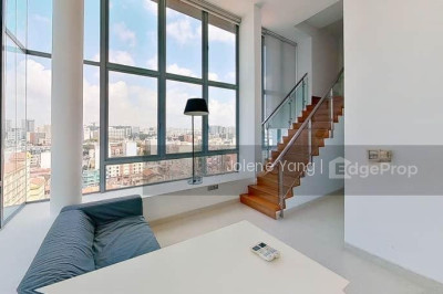 COSMO Apartment / Condo | Listing