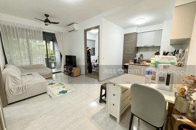 THE FLORENCE RESIDENCES Apartment / Condo | Listing