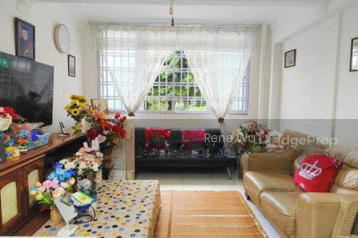 157 YUNG LOH ROAD HDB | Listing