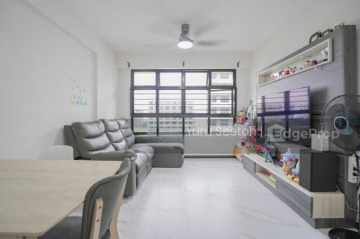 604A TAMPINES AVENUE 9 HDB | Listing