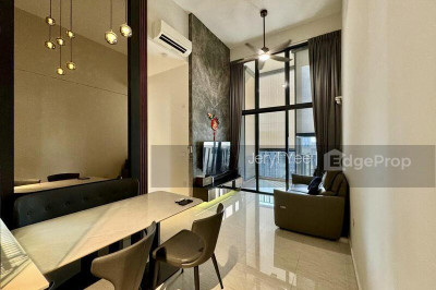 GRANDEUR PARK RESIDENCES Apartment / Condo | Listing