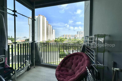 THE GARDEN RESIDENCES Apartment / Condo | Listing