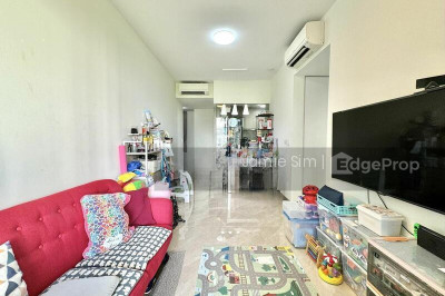 THE GARDEN RESIDENCES Apartment / Condo | Listing