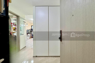 THE GARDEN RESIDENCES Apartment / Condo | Listing