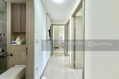 THE GARDEN RESIDENCES Apartment / Condo | Listing