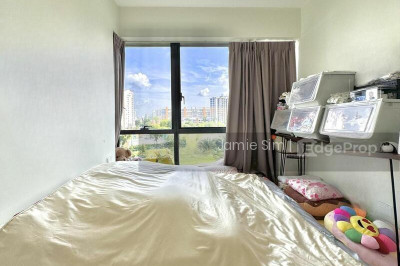 THE GARDEN RESIDENCES Apartment / Condo | Listing