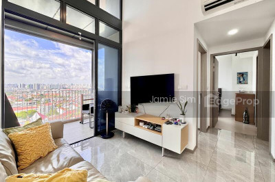 THE GARDEN RESIDENCES Apartment / Condo | Listing