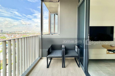 THE GARDEN RESIDENCES Apartment / Condo | Listing