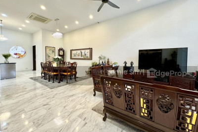 SELETAR HILLS ESTATE Landed | Listing