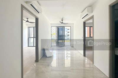 AFFINITY AT SERANGOON Apartment / Condo | Listing