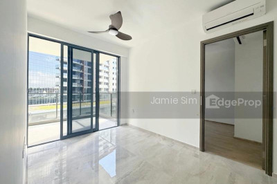 AFFINITY AT SERANGOON Apartment / Condo | Listing