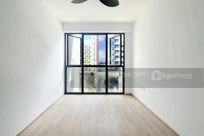 AFFINITY AT SERANGOON Apartment / Condo | Listing